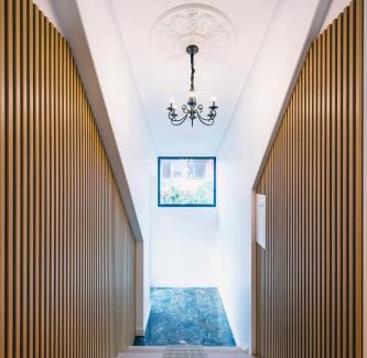 Sigulda Apartamento | Kalna iela 21 Rooms