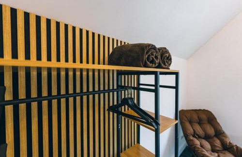 Sigulda Apartamento | Kalna iela 21 Rooms