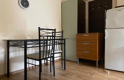 Juodkrante Apartamento | Kalnas II apartaments