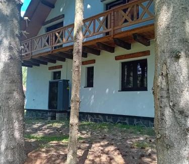 Cisna Casa | Kalnica 74