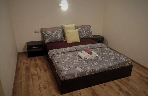 Kaunas Apartamento | Kalniečiai park apartment