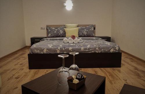 Kaunas Apartamento | Kalniečiai park apartment