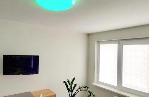 Kaunas Apartamento | Kalniečiai park apartment