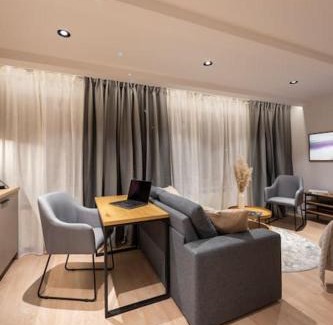 Cesis Apartamento | Kalnu dzīvoklis (The hill condo)