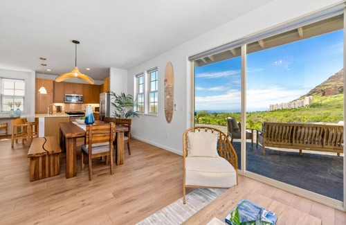 Makaha Valley Apartamento | Kalo Homes - Moana Beach Cottage