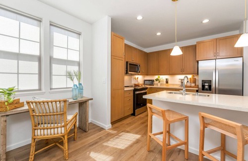 Makaha Valley Apartamento | Kalo Homes - Moana Beach Cottage