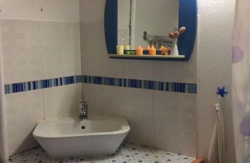 Capesterre-Belle-Eau Apartamento | Kaloan