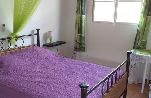 Capesterre-Belle-Eau Apartamento | Kaloan