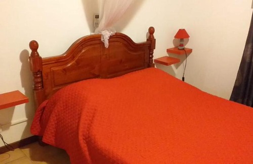 Capesterre-Belle-Eau Apartamento | Kaloan