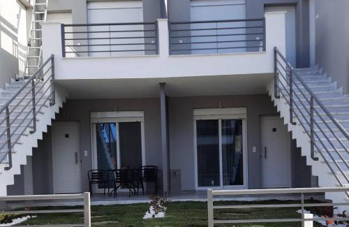 Paralia Ofryniou Apartamento | Kalofas Apartments Amaryllis