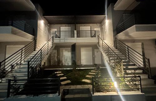 Paralia Ofryniou Apartamento | Kalofas Apartments Amaryllis