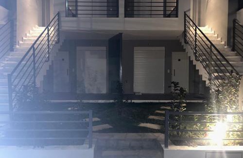 Paralia Ofryniou Apartamento | Kalofas Apartments Amaryllis