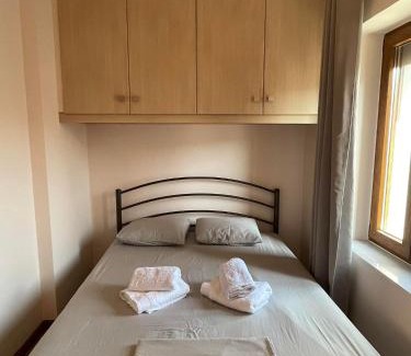 Kontias Casa | Kalokairi Kontias
