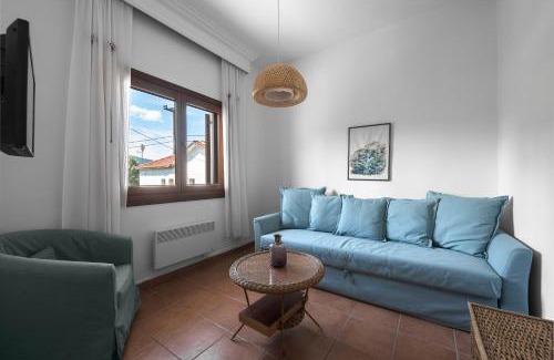 Olympiada Apartamento | Kalokerino house