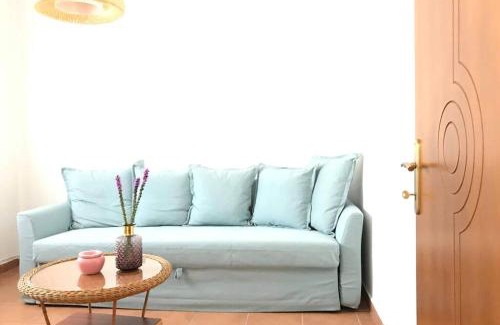 Olympiada Apartamento | Kalokerino house
