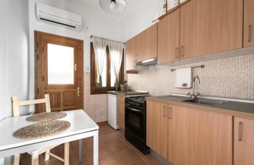 Olympiada Apartamento | Kalokerino house