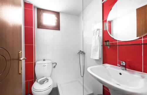 Olympiada Apartamento | Kalokerino house
