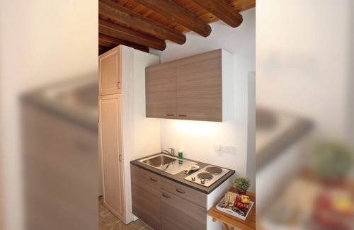 Kalopanayiotis Villa | NK2A Kalopanayiotis 1-Bedroom Cottage