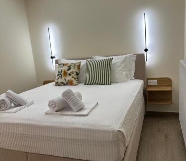 Kavala Apartamento | Kalopsia Centro 1