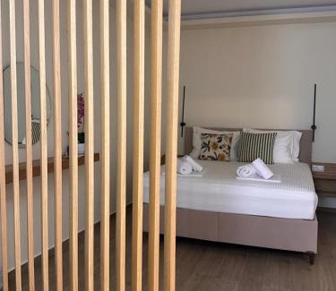 Kavala Apartamento | Kalopsia Centro 1