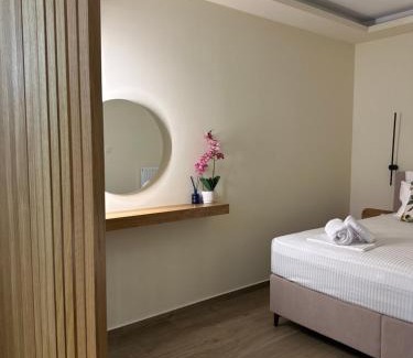 Kavala Apartamento | Kalopsia Centro 1