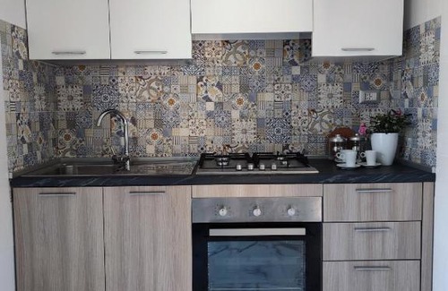 Salice Salentino Apartamento | Kalos Casa Vacanza