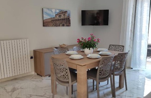 Salice Salentino Apartamento | Kalos Casa Vacanza