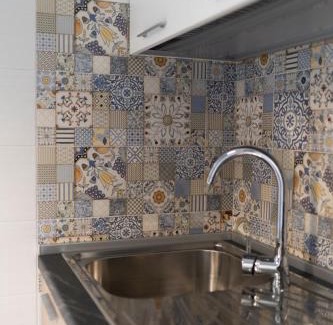 Salice Salentino Apartamento | Kalos Casa Vacanza