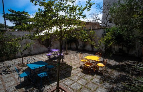 Campomarino di Maruggio Hotel | Kalos Hotel