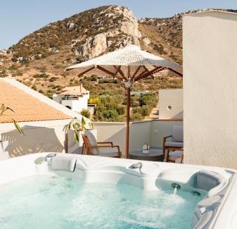 Istron Casa | KALOS LUXURY HOMES, BEACHSIDE EXPERIENCE VOULISMA