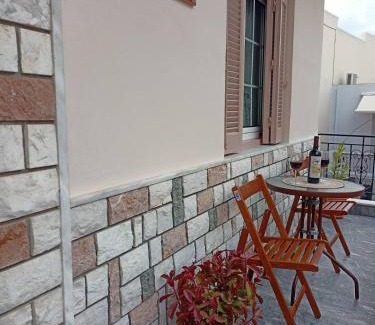Kalymnos Casa | Kalotina's House