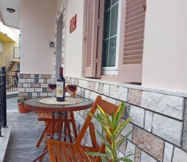 Kalymnos Casa | Kalotina's House