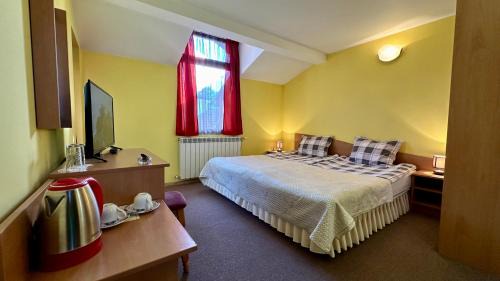Old Town Casa | Kaloyanova House Bansko