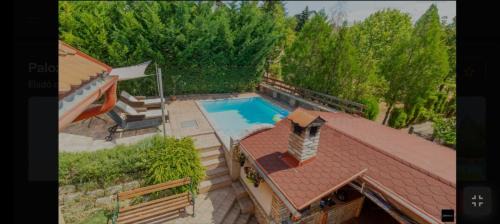 Paloznak Casa | Kalozlak Vendégház