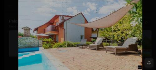 Paloznak Casa | Kalozlak Vendégház