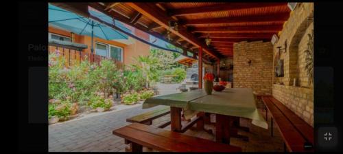Paloznak Casa | Kalozlak Vendégház