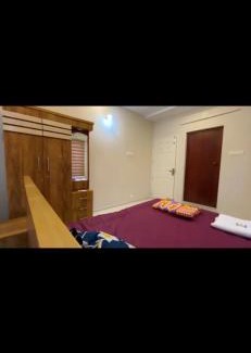 East Nada Apartamento | Kalpa 2 bhk 100m to temple