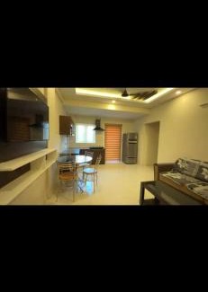 East Nada Apartamento | Kalpa 2 bhk 100m to temple