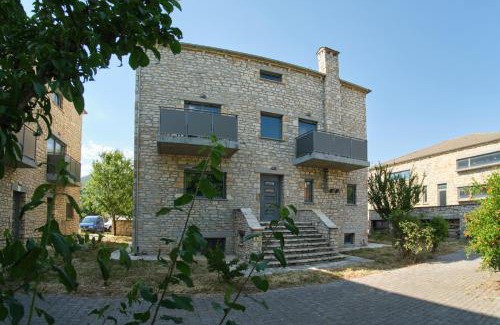 Pogoni Apartamento | Kalpaki luxury maisonette 3