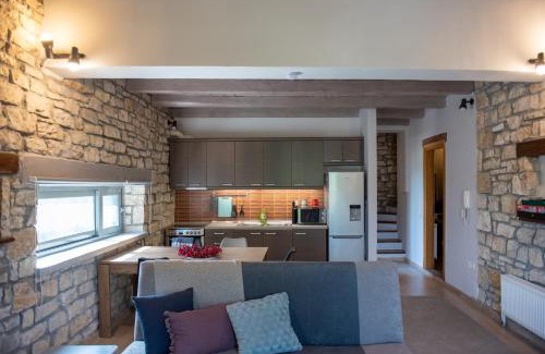 Pogoni Apartamento | Kalpaki luxury maisonette 3