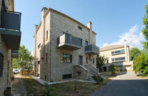 Pogoni Apartamento | Kalpaki luxury maisonette 3