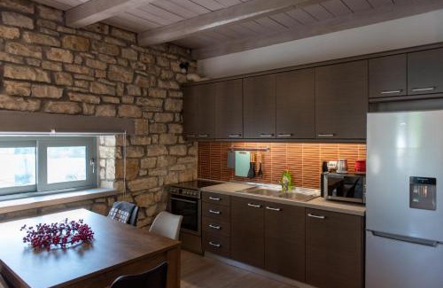 Pogoni Apartamento | Kalpaki luxury maisonette 3