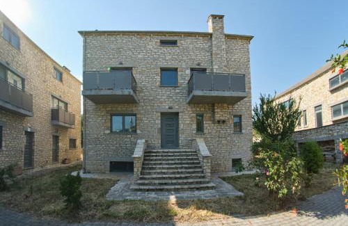 Pogoni Apartamento | Kalpaki stone apartment 1