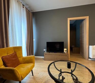 Tirana Apartamento | Kalpazo Home Tirana 21