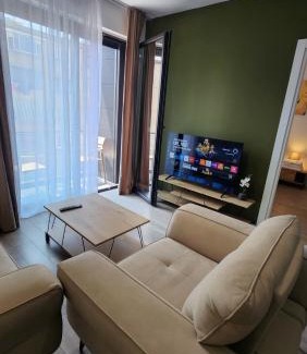 Tirana Apartamento | Kalpazo Home Tirana 21