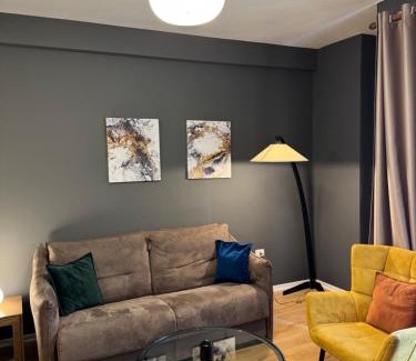 Tirana Apartamento | Kalpazo Home Tirana 21