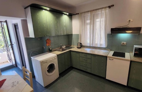 Tirana Apartamento | Kalpazo Tirana Mosaic