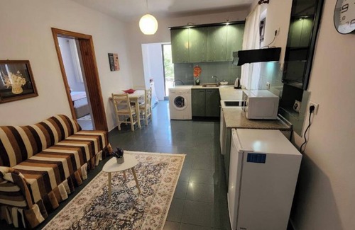 Tirana Apartamento | Kalpazo Tirana Mosaic
