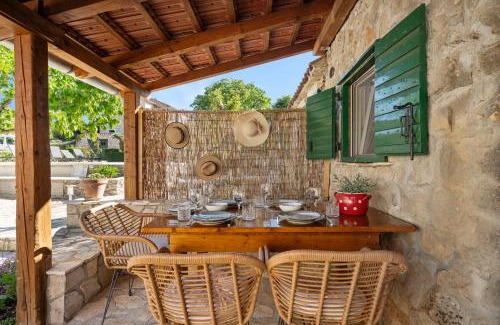 Sibenik Casa | Kalpic Suites & Villa
