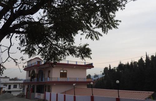 Champawat Casa | Kalptaru homestay